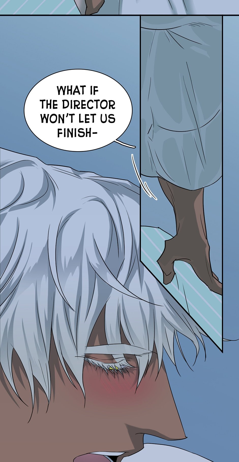 Dear DOO, Chapter 162 image 007